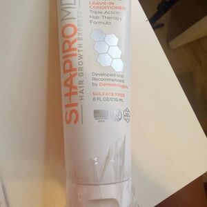 Shapiro MD Leave-In Conditioner